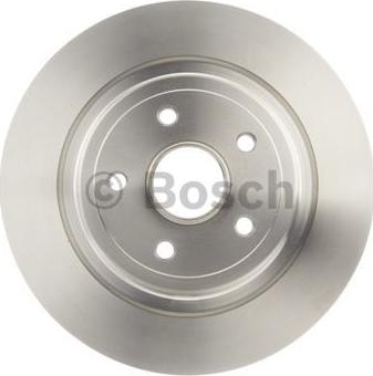 BOSCH 0 986 479 724 - Kočioni disk www.molydon.hr