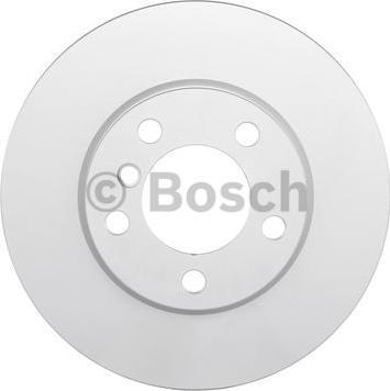 BOSCH 0 986 479 725 - Kočioni disk www.molydon.hr