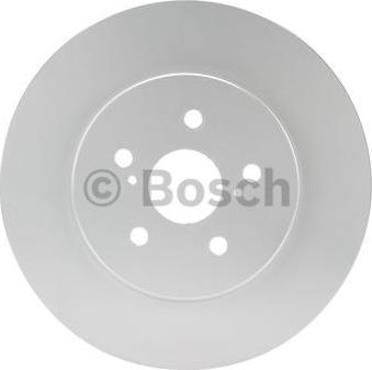 BOSCH 0 986 479 722 - Kočioni disk www.molydon.hr