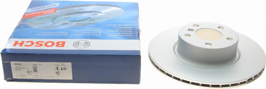 BOSCH 0 986 479 727 - Kočioni disk www.molydon.hr