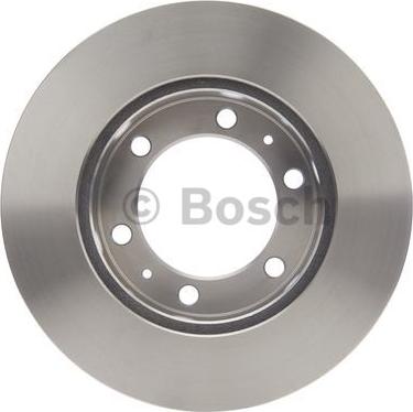 BOSCH 0 986 479 A96 - Kočioni disk www.molydon.hr