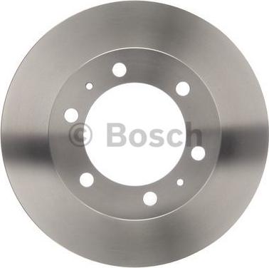 BOSCH 0 986 479 A96 - Kočioni disk www.molydon.hr