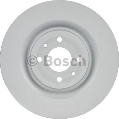 BOSCH 0 986 479 A90 - Kočioni disk www.molydon.hr