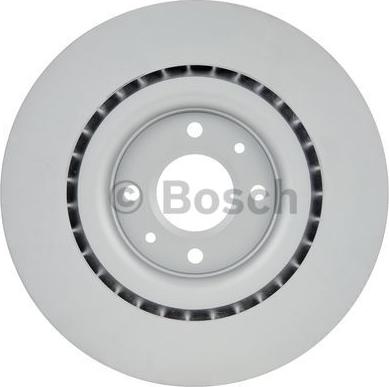 BOSCH 0 986 479 A90 - Kočioni disk www.molydon.hr