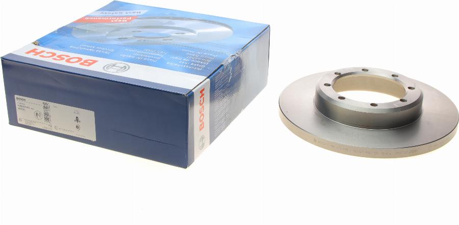 BOSCH 0 986 479 A93 - Kočioni disk www.molydon.hr