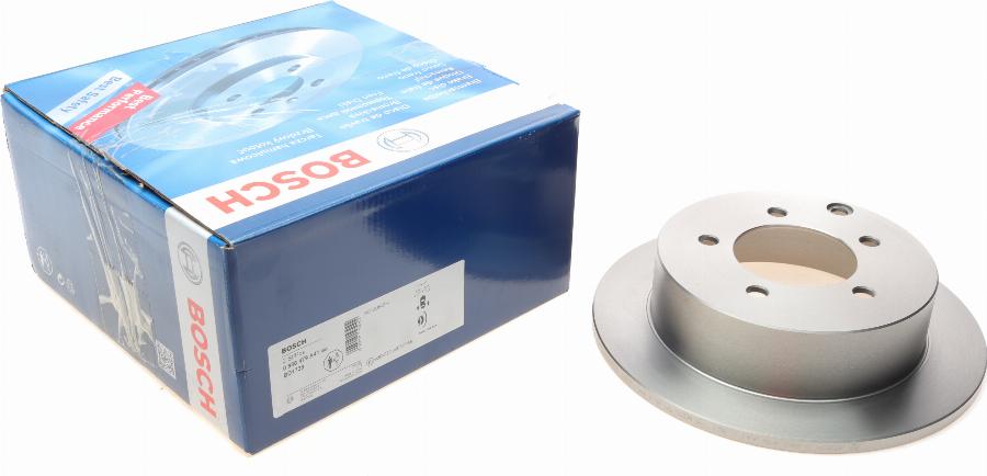 BOSCH 0 986 479 A41 - Kočioni disk www.molydon.hr