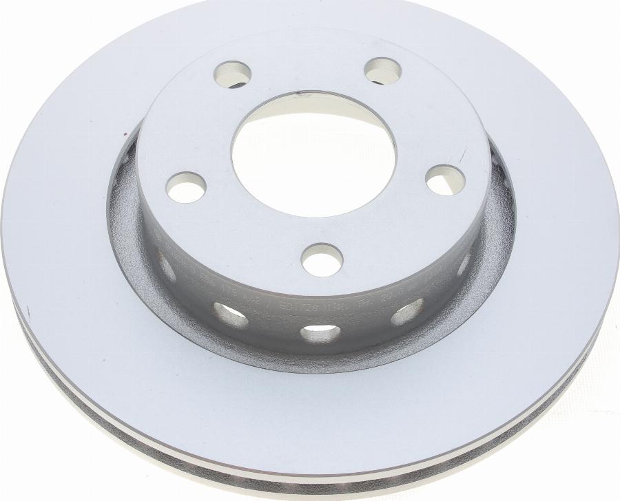 BOSCH 0 986 479 A42 - Kočioni disk www.molydon.hr