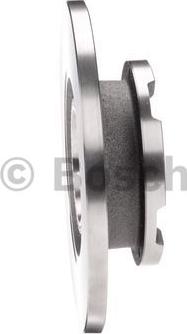 BOSCH 0 986 479 A50 - Kočioni disk www.molydon.hr