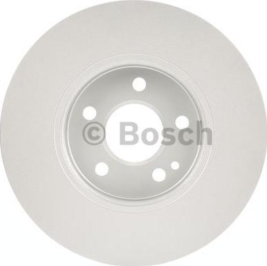 BOSCH 0 986 479 A58 - Kočioni disk www.molydon.hr