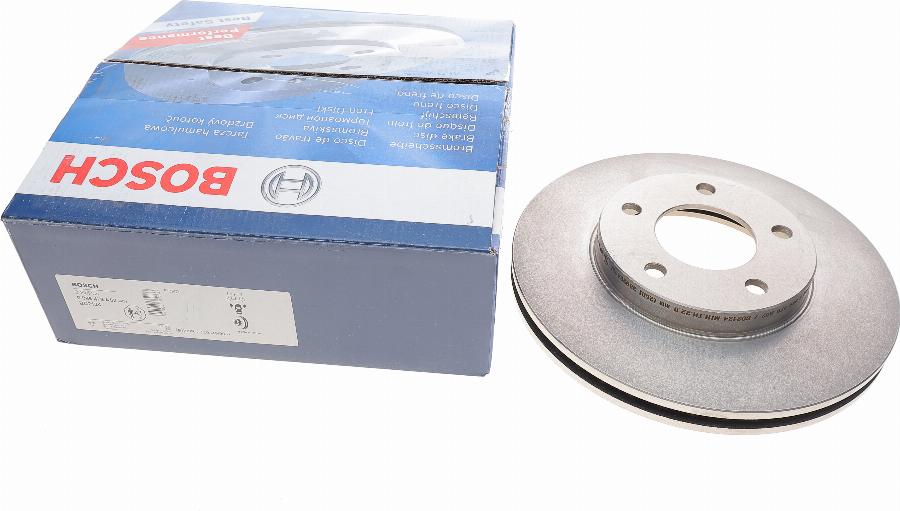 BOSCH 0 986 479 A52 - Kočioni disk www.molydon.hr