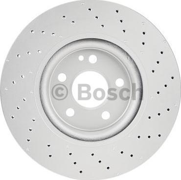 BOSCH 0 986 479 A60 - Kočioni disk www.molydon.hr