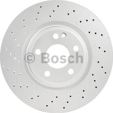 BOSCH 0 986 479 A60 - Kočioni disk www.molydon.hr