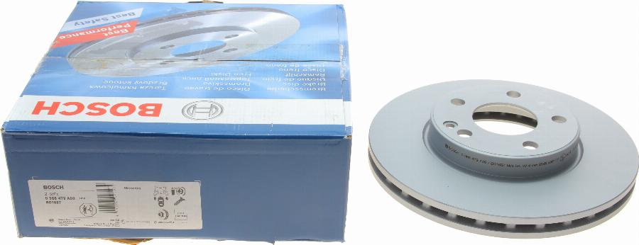 BOSCH 0 986 479 A00 - Kočioni disk www.molydon.hr