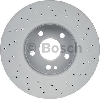 BOSCH 0 986 479 A02 - Kočioni disk www.molydon.hr