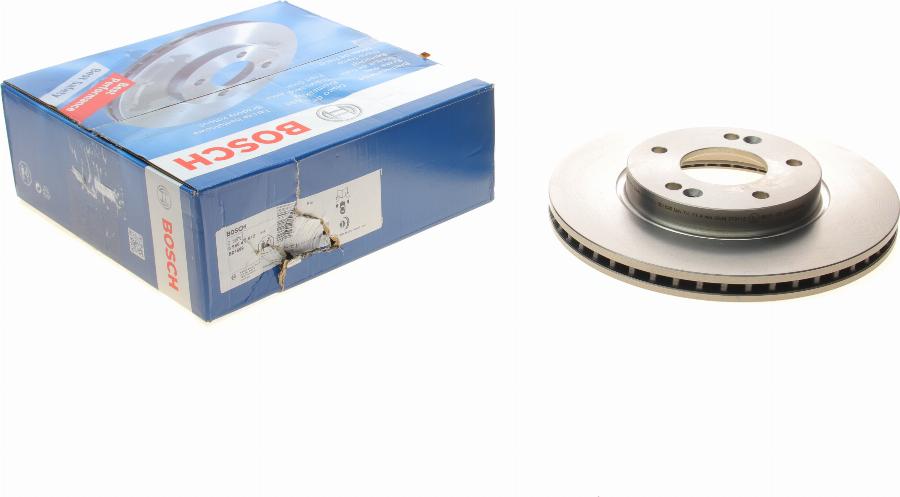 BOSCH 0 986 479 A12 - Kočioni disk www.molydon.hr