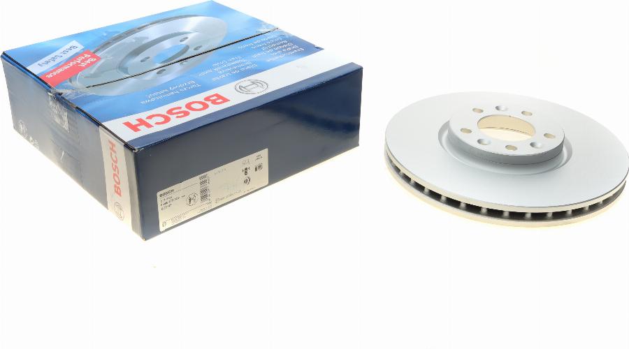 BOSCH 0 986 479 A89 - Kočioni disk www.molydon.hr