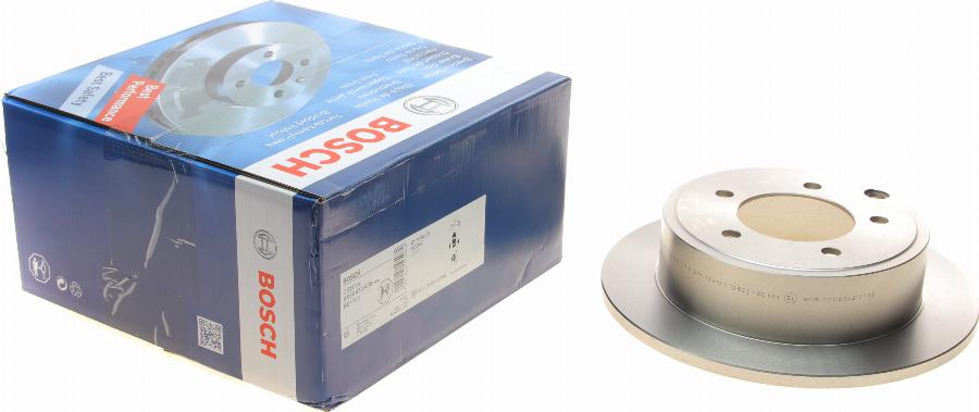 BOSCH 0 986 479 A39 - Kočioni disk www.molydon.hr