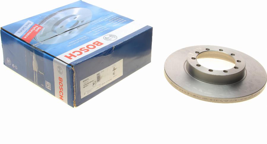 BOSCH 0 986 479 A34 - Kočioni disk www.molydon.hr