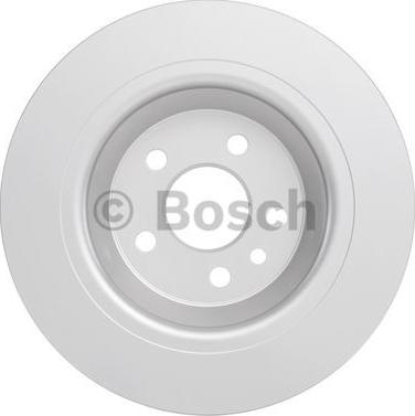 BOSCH 0 986 479 B94 - Kočioni disk www.molydon.hr