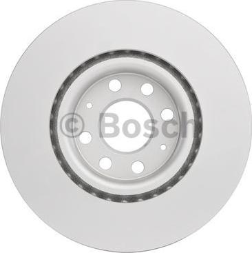 BOSCH 0 986 479 B90 - Kočioni disk www.molydon.hr