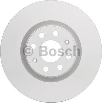 BOSCH 0 986 479 B90 - Kočioni disk www.molydon.hr