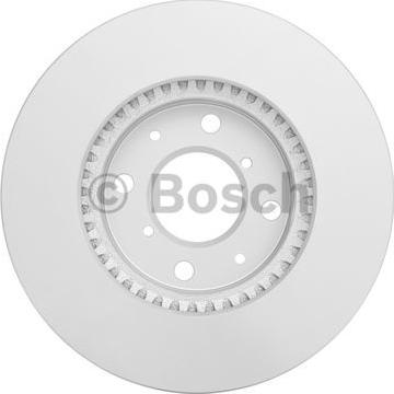 BOSCH 0 986 479 B98 - Kočioni disk www.molydon.hr