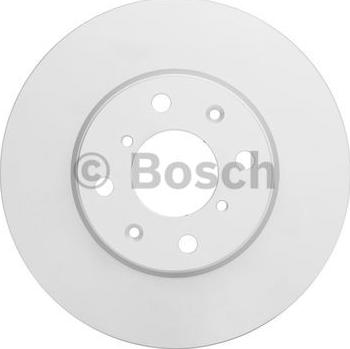 BOSCH 0 986 479 B98 - Kočioni disk www.molydon.hr