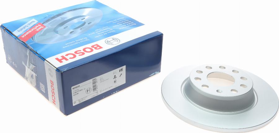 BOSCH 0 986 479 B93 - Kočioni disk www.molydon.hr