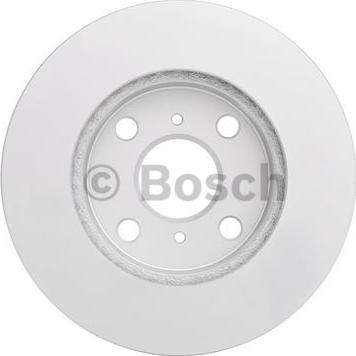 BOSCH 0 986 479 B92 - Kočioni disk www.molydon.hr