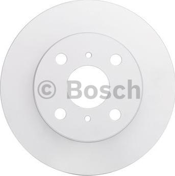 BOSCH 0 986 479 B92 - Kočioni disk www.molydon.hr