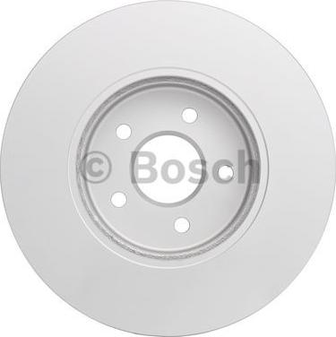 BOSCH 0 986 479 B44 - Kočioni disk www.molydon.hr