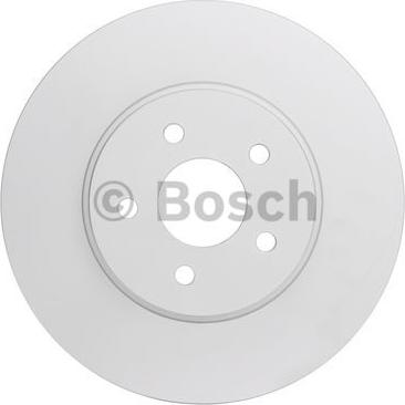 BOSCH 0 986 479 B44 - Kočioni disk www.molydon.hr