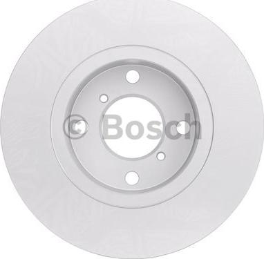 BOSCH 0 986 479 B45 - Kočioni disk www.molydon.hr