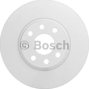 BOSCH 0 986 479 B46 - Kočioni disk www.molydon.hr