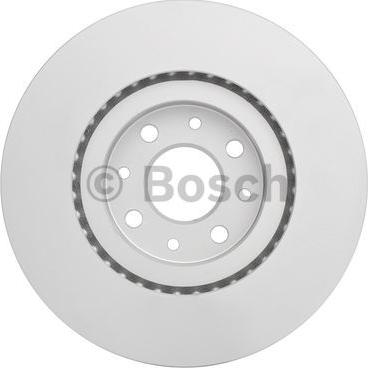 BOSCH 0 986 479 B52 - Kočioni disk www.molydon.hr