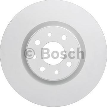 BOSCH 0 986 479 B52 - Kočioni disk www.molydon.hr