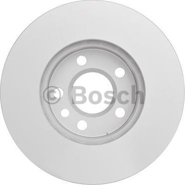 BOSCH 0 986 479 B57 - Kočioni disk www.molydon.hr