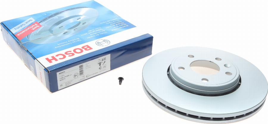 BOSCH 0 986 479 B69 - Kočioni disk www.molydon.hr