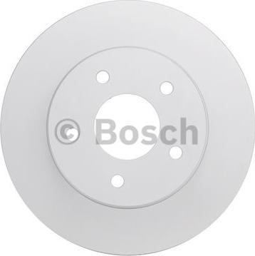 BOSCH 0 986 479 B64 - Kočioni disk www.molydon.hr