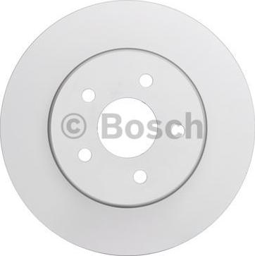 BOSCH 0 986 479 B65 - Kočioni disk www.molydon.hr