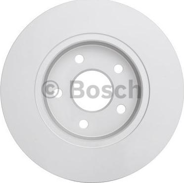 BOSCH 0 986 479 B65 - Kočioni disk www.molydon.hr