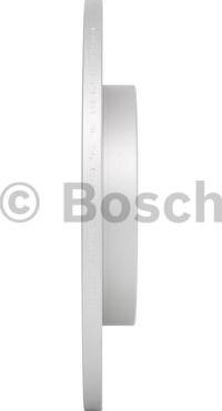 BOSCH 0 986 479 B65 - Kočioni disk www.molydon.hr