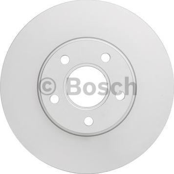 BOSCH 0 986 479 B66 - Kočioni disk www.molydon.hr