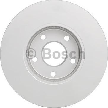 BOSCH 0 986 479 B66 - Kočioni disk www.molydon.hr