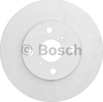 BOSCH 0 986 479 B60 - Kočioni disk www.molydon.hr