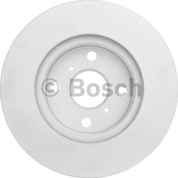 BOSCH 0 986 479 B60 - Kočioni disk www.molydon.hr