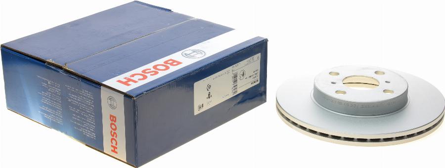 BOSCH 0 986 479 B60 - Kočioni disk www.molydon.hr