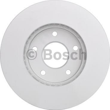 BOSCH 0 986 479 B61 - Kočioni disk www.molydon.hr