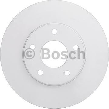 BOSCH 0 986 479 B61 - Kočioni disk www.molydon.hr