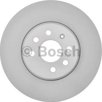 BOSCH 0 986 479 B68 - Kočioni disk www.molydon.hr